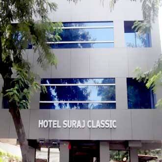 Hotel Chahal Pahal, Rohtak 1